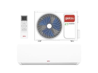 Aire acondicionado Giatsu Aroma 2B
