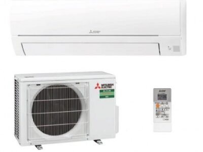Mitsubishi Electric MSZ-HR
